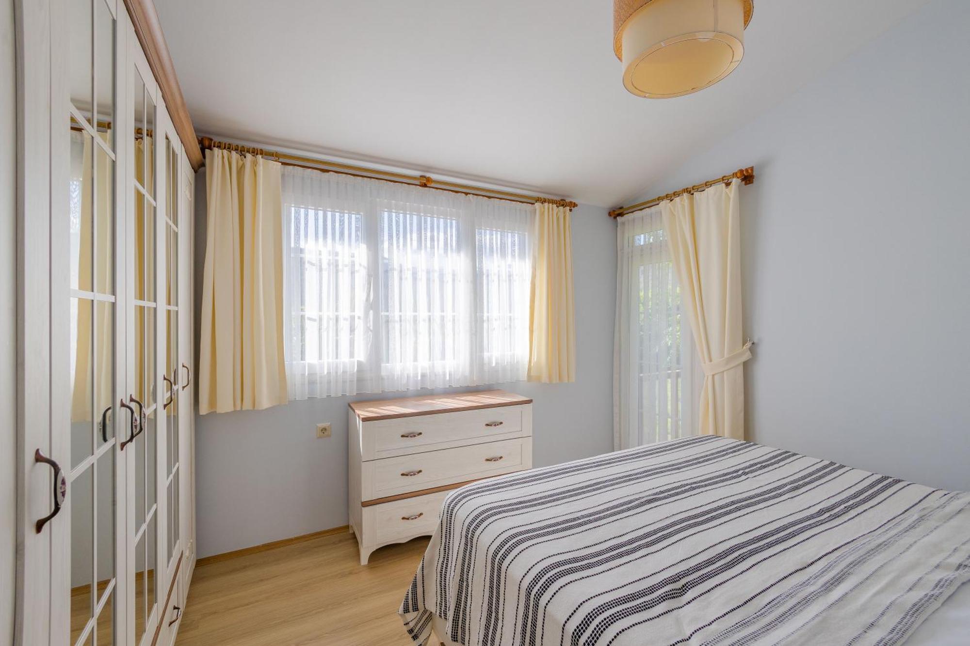 Caretta Caretta Pension Чирали Номер фото